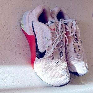 Nike Metcon7 women’s 6.5